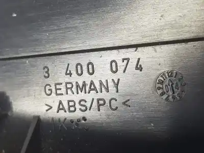 Pezzo di ricambio per auto di seconda mano aeratore per bmw x3 (e83) 2.0 d riferimenti oem iam 64223400074  3400074