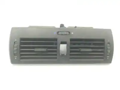 Peça sobressalente para automóvel em segunda mão grelha de ventilação tablier por bmw x3 (e83) 2.0 d referências oem iam 64223400074
