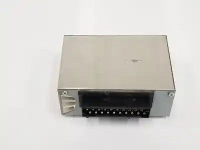 Peça sobressalente para automóvel em segunda mão módulo eletrónico antena por bmw x3 (e83) 2.0 d referências oem iam 65126957807