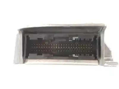 Second-hand car spare part airbag control unit for bmw x3 (e83) 2.0 d oem iam references 65773414990  3414990