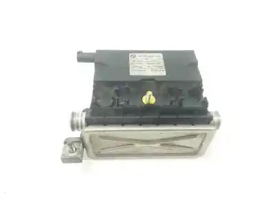 Peça sobressalente para automóvel em segunda mão motor de sofagem por bmw x3 (e83) 2.0 d referências oem iam 64126918806