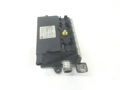 Peça sobressalente para automóvel em segunda mão motor de sofagem por bmw x3 (e83) 2.0 d referências oem iam 64126918806  6918806