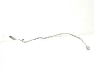 Second-hand car spare part air conditioning pipes for bmw x3 (e83) 2.0 d oem iam references 64123455917  3455917