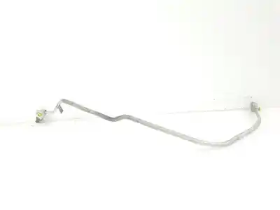Second-hand car spare part air conditioning pipes for bmw x3 (e83) 2.0 d oem iam references 64123455917  3455917