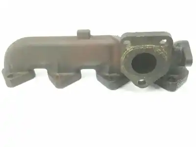 Second-hand car spare part EXHAUST MANIFOLD for BMW 3 (E90)  OEM IAM references 11627791762  7791762