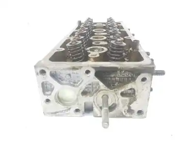 Second-hand car spare part cylinder head for fiat bravo (198) 1.4 16v cat oem iam references 71745119 71798440 