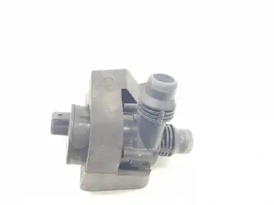 Peça sobressalente para automóvel em segunda mão bomba de água por bmw x5 (e53) 3.0 turbodiesel cat referências oem iam 64116907811