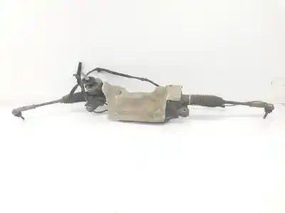 Second-hand car spare part steering rack for volkswagen passat lim. 2.0 tdi oem iam references 3ab423050m 3ab423050m 