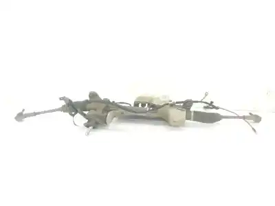 Second-hand car spare part steering rack for volkswagen passat lim. 2.0 tdi oem iam references 3ab423050m 3ab423050m 