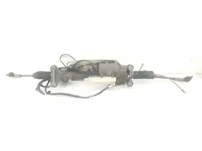 Second-hand car spare part steering rack for volkswagen passat lim. 2.0 tdi oem iam references 3ab423050m 3ab423050m 
