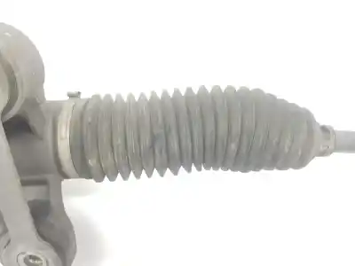 Second-hand car spare part steering rack for volkswagen passat lim. 2.0 tdi oem iam references 3ab423050m 3ab423050m 