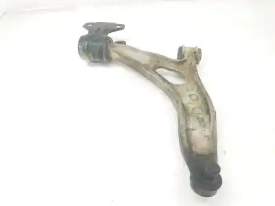 Peça sobressalente para automóvel em segunda mão braço de suspensão inferior dianteiro direito por ford focus iii 1.6 ti referências oem iam 1889405