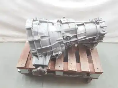Автозапчасти б/у коробка передач за audi a4 b8 (8k2) 2.0 tfsi ссылки oem iam kbz  0b1300027j