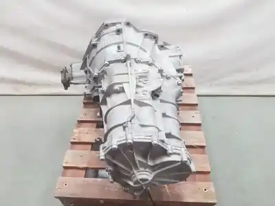 Автозапчасти б/у коробка передач за audi a4 b8 (8k2) 2.0 tfsi ссылки oem iam kbz  0b1300027j