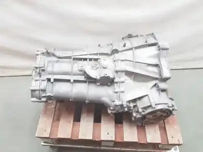 Автозапчасти б/у коробка передач за audi a4 b8 (8k2) 2.0 tfsi ссылки oem iam kbz