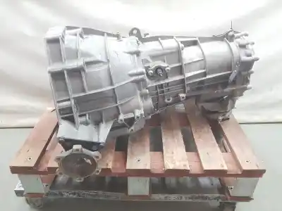Автозапчасти б/у коробка передач за audi a4 b8 (8k2) 2.0 tfsi ссылки oem iam kbz  0b1300027j