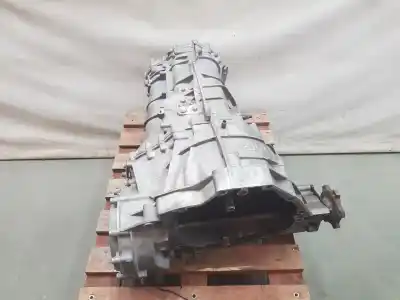 Автозапчасти б/у коробка передач за audi a4 b8 (8k2) 2.0 tfsi ссылки oem iam kbz  0b1300027j