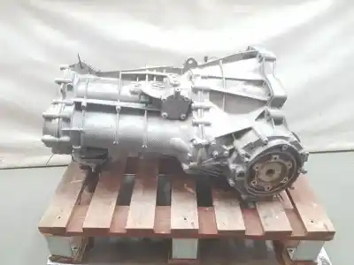 Автозапчасти б/у коробка передач за audi a4 b8 (8k2) 2.0 tfsi ссылки oem iam kbz  0b1300027j