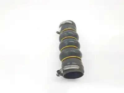 Pièce détachée automobile d'occasion tuyau intercooler pour peugeot 3008 i monospace (0u_) 1.6 hdi références oem iam 87291f02  9683725580