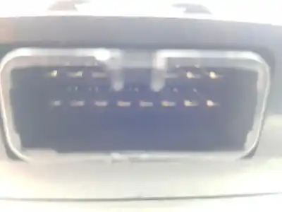 Автозапчастина б/у електронний модуль для mitsubishi montero (v60/v70) 3.2 di-d all-four посилання на oem iam mr460758  mr460758