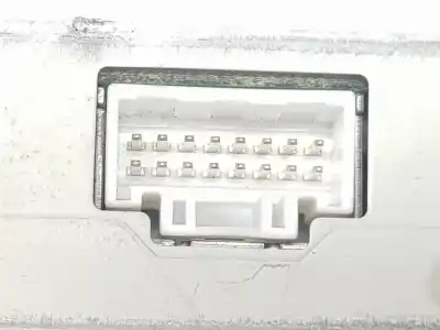 Автозапчастина б/у електронний модуль для mitsubishi montero (v60/v70) 3.2 di-d all-four посилання на oem iam 8750a038  8750a038