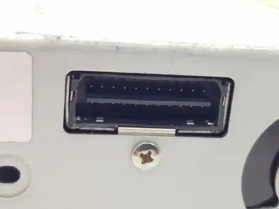 Автозапчасти б/у dvd система за mitsubishi montero (v60/v70) 3.2 di-d all-four ссылки oem iam mz313040  mz313040