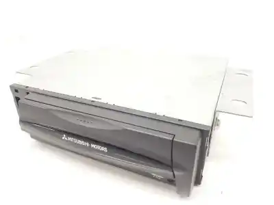 Автозапчасти б/у dvd система за mitsubishi montero (v60/v70) 3.2 di-d all-four ссылки oem iam mz313040  mz313040
