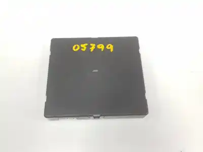 Peça sobressalente para automóvel em segunda mão módulo eletrônico por audi a6 berlina (4f2) 3.0 tdi quattro (165kw) referências oem iam 4f0907289d
