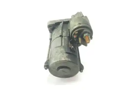 Peça sobressalente para automóvel em segunda mão motor de arranque por bmw x3 (e83) 2.0 d referências oem iam 12417787354