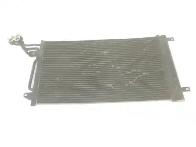 Peça sobressalente para automóvel em segunda mão condensador / radiador de ar condicionado por audi a1 (8x1, 8xk) 1.0 tfsi referências oem iam 6c0816411c