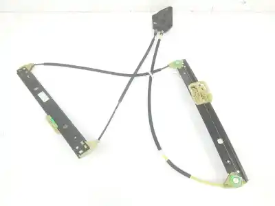 Peça sobressalente para automóvel em segunda mão elevador de vidros dianteiro direito por audi a1 (8x1, 8xk) 1.0 tfsi referências oem iam 8x3837462a