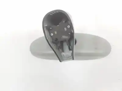 Peça sobressalente para automóvel em segunda mão espelho retrovisor interior por audi a1 (8x1, 8xk) 1.0 tfsi referências oem iam 8u0857511c  8u0857511c