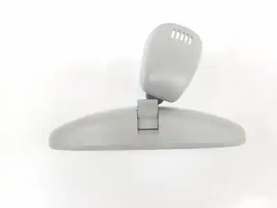 Peça sobressalente para automóvel em segunda mão espelho retrovisor interior por audi a1 (8x1, 8xk) 1.0 tfsi referências oem iam 8u0857511c  8u0857511c