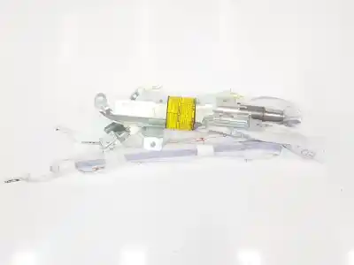 Pezzo di ricambio per auto di seconda mano airbag a tenda anteriore sinistro per kia ceed 1.6 riferimenti oem iam 850101h000  
