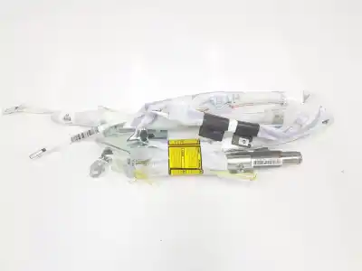 Peça sobressalente para automóvel em segunda mão airbag de cortina dianteiro esquerdo por kia ceed 1.6 referências oem iam 850101h000