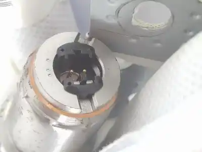 Pezzo di ricambio per auto di seconda mano airbag a tenda anteriore sinistro per kia ceed 1.6 riferimenti oem iam 850101h000  