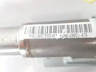 Pezzo di ricambio per auto di seconda mano airbag a tenda anteriore sinistro per kia ceed 1.6 riferimenti oem iam 850101h000  