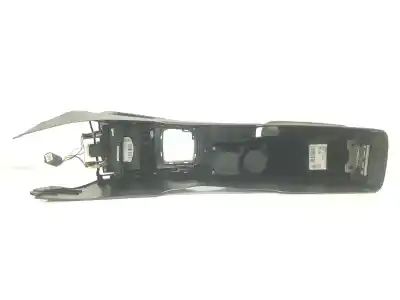 Pezzo di ricambio per auto di seconda mano bracciolo centrale per kia ceed 1.6 riferimenti oem iam 846601h0000w  