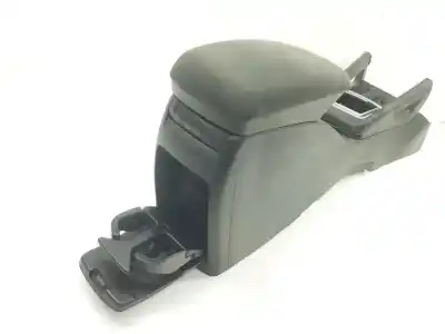 Peça sobressalente para automóvel em segunda mão apoio de braço consola central por kia ceed 1.6 referências oem iam 846601h0000w