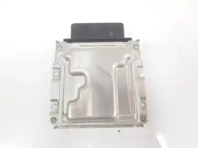 Peça sobressalente para automóvel em segunda mão centralina de motor uce por kia ceed 1.6 referências oem iam 391052b080