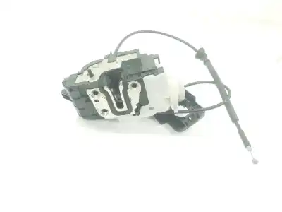 Peça sobressalente para automóvel em segunda mão fechadura da porta traseira direita por kia ceed 1.6 referências oem iam 814201h000