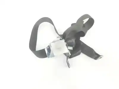 Peça sobressalente para automóvel em segunda mão cinto de segurança traseiro direito por kia ceed 1.6 referências oem iam 898201h000eq