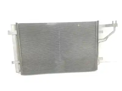 Peça sobressalente para automóvel em segunda mão condensador / radiador de ar condicionado por kia ceed 1.6 referências oem iam 976061h000