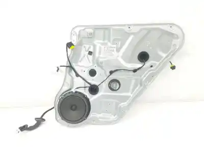 Peça sobressalente para automóvel em segunda mão elevador de vidros traseiro direito por kia ceed 1.6 referências oem iam 834811h010