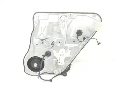 Second-hand car spare part rear left window regulator for kia ceed 1.6 oem iam references 834701h020  834701h020