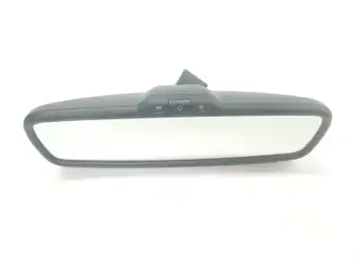 Peça sobressalente para automóvel em segunda mão espelho retrovisor interior por kia ceed 1.6 referências oem iam 851012h000