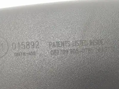 Pezzo di ricambio per auto di seconda mano specchio interno per kia ceed 1.6 riferimenti oem iam 851012h000  851012h000