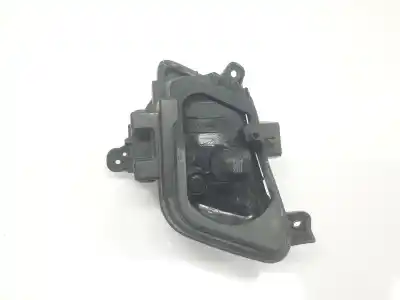 Peça sobressalente para automóvel em segunda mão farol / projetor de nevoeiro esquerdo por kia ceed 1.6 referências oem iam 922011h070  