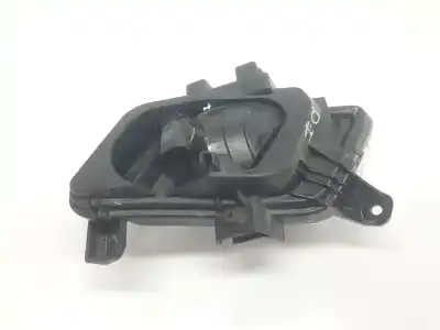 Peça sobressalente para automóvel em segunda mão farol / projetor de nevoeiro esquerdo por kia ceed 1.6 referências oem iam 922011h070  