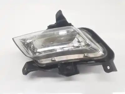 Peça sobressalente para automóvel em segunda mão farol / projetor de nevoeiro esquerdo por kia ceed 1.6 referências oem iam 922011h070